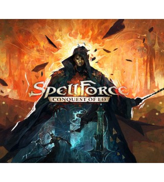SpellForce: Conquest of Eo Steam Key 